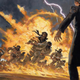 Illustration for article titled Five Reasons Why The Wheel Of Time TV Series Could Be Amazing